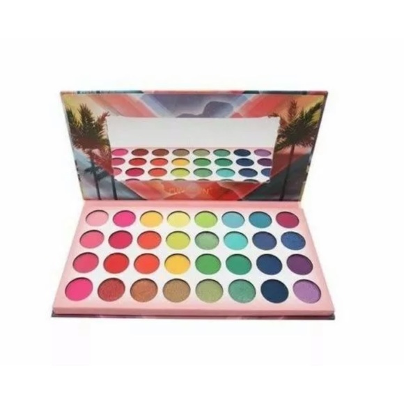 ๐HP๐Take Me Home Eyeshadow Palette - Picture 3 of 4